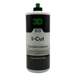Picture of 3D I-Cut Industrial Cut Compound 946ml